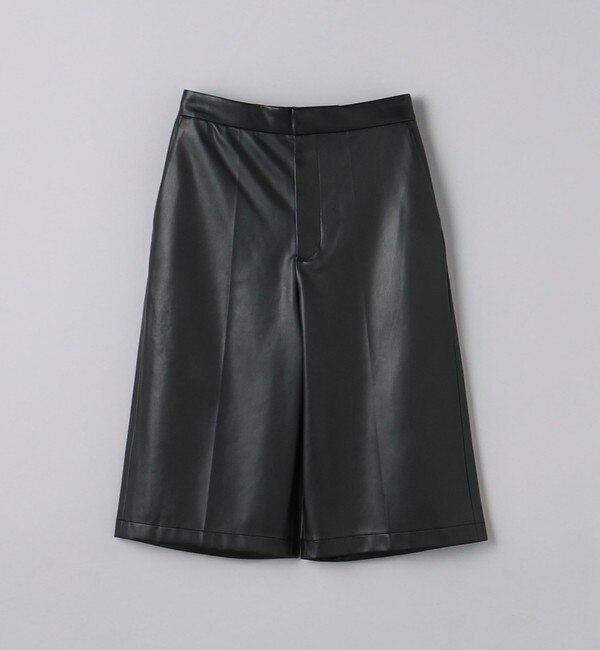 チェック ワイドパンツ|UNITED ARROWS(ユナイテッドアローズ)の チェック ワイドパンツ|UNITED ARROWS(ユナイテッドアローズ)の