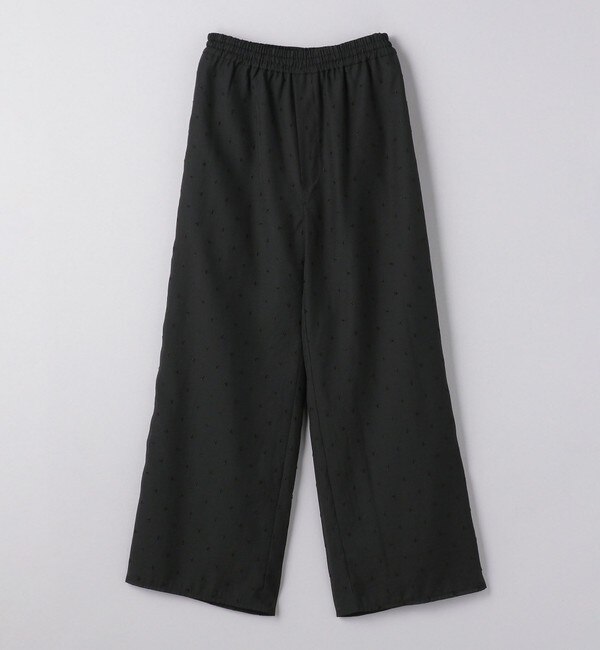 チェック ワイドパンツ|UNITED ARROWS(ユナイテッドアローズ)の チェック ワイドパンツ|UNITED ARROWS(ユナイテッドアローズ)の