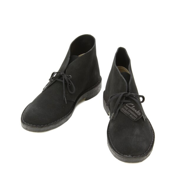 Clarks DESERT u[c