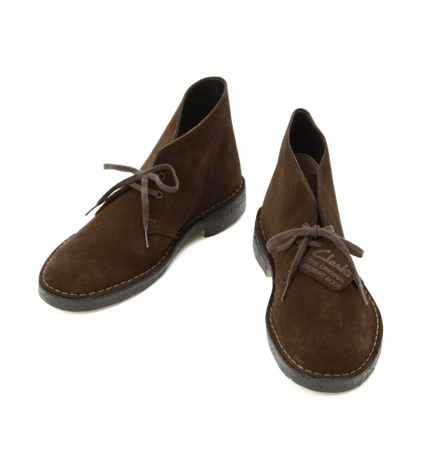 Clarks DESERT ブーツ