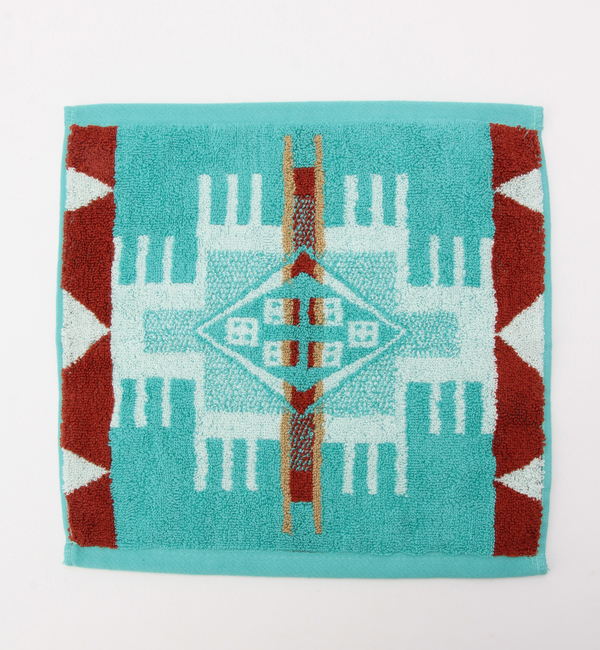 [yhg]PENDLETON JAQ WASH ^I