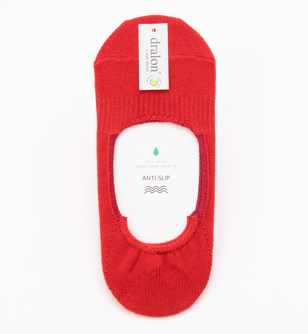 GLR ANTI SLIP SHOES INソックス