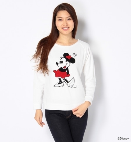 MINNIE MOUSE XEFbg