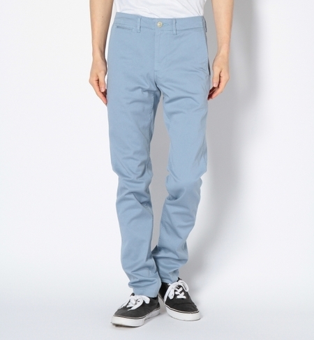 URBAN SLIM/FIT チノパンツ