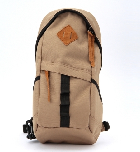 GLR CORDURA ボディバッグ
