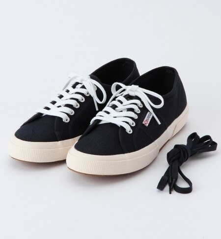 ʒ [XyK]SUPERGA~GLR CNVS2750 Xj[J[