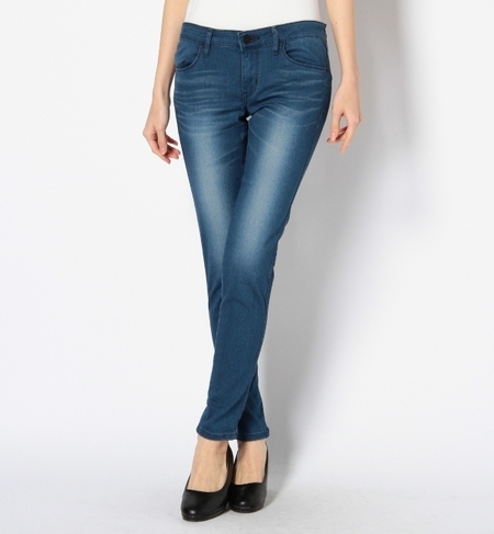 [リー]LEE DENIM JEGGINGS パンツ