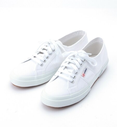 [XyK] SUPERGA LoXXj[J[ LOW