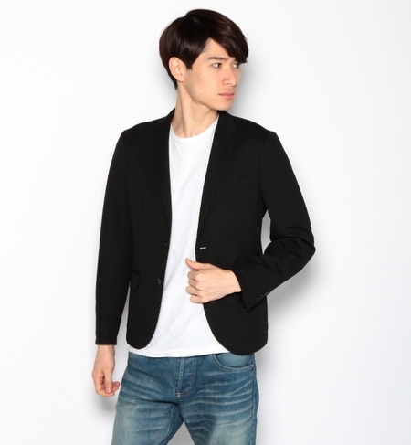 [ウェブ限定] ★★T/R PONTI SHORT 2B ジャケット