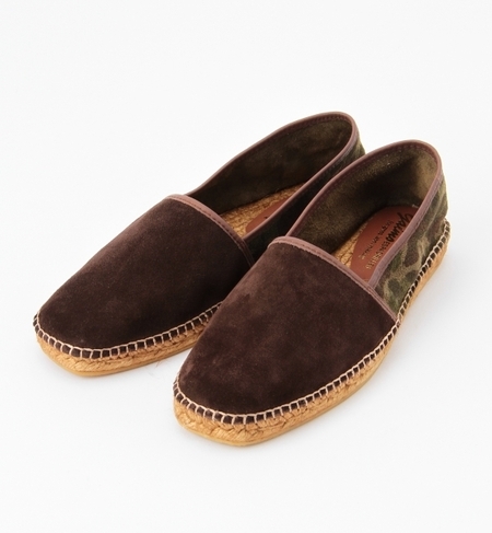 mKCnGAIMO SUEDE CAMO GXph[