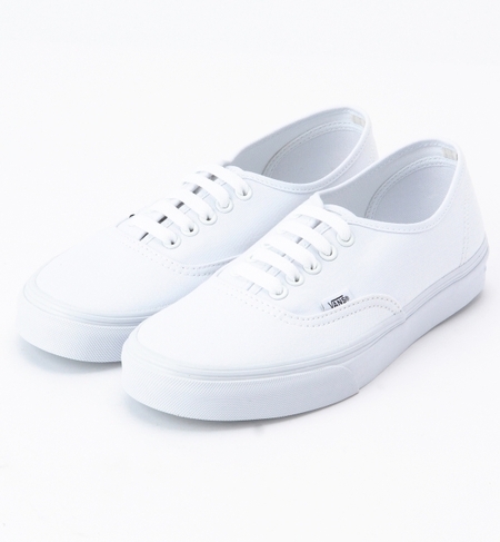 [@Y]VANS AUTHENTIC SUMMER Xj[J[
