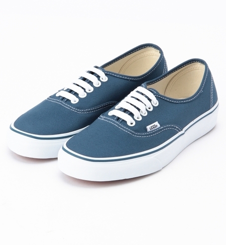 [ヴァンズ]VANS AUTHENTIC SUMMER スニーカー