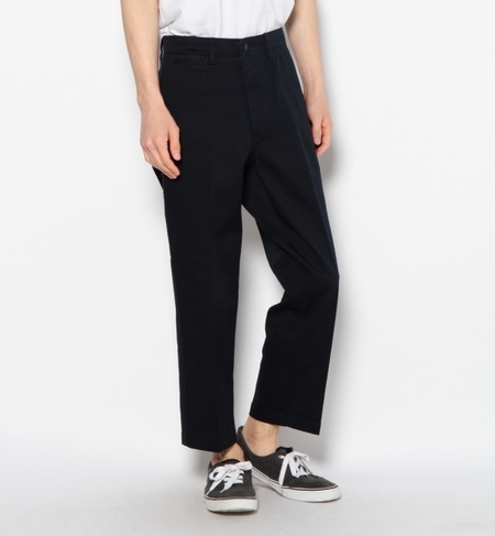 STRC チノパンツ 9/L