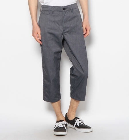 T/C TWILL SIDE/TAPE Nbvhpc