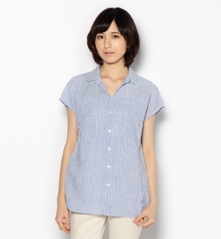 Le glazik Linen S/S Vc