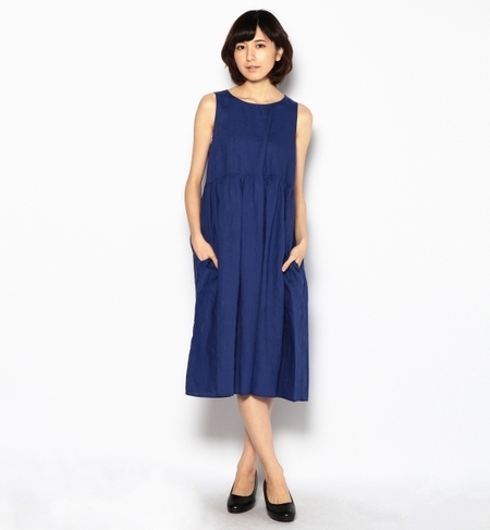 Le glazik Linen N/S s[X