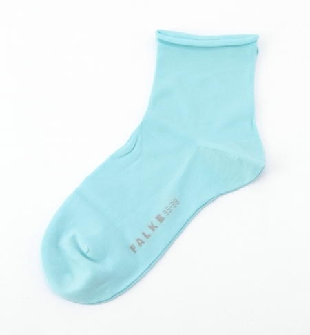 [t@P]FALKE COTTON TOUCH \bNX