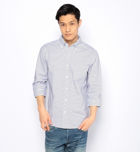 OX BORDER BD-R 7/SL Vc