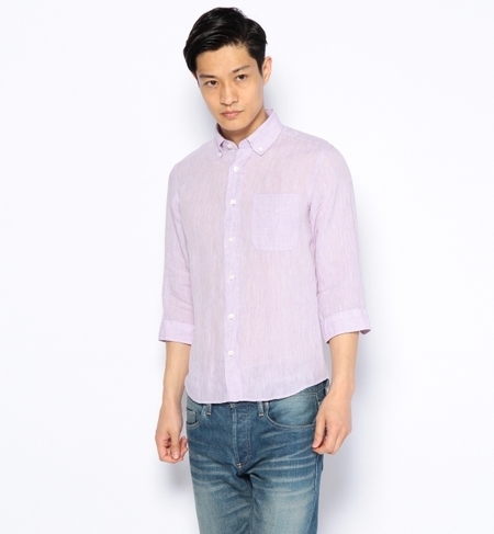 LINEN CHAMB BD-R 7/SL Vc