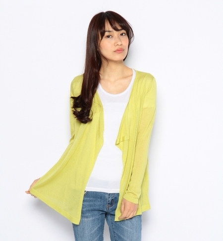 GT SILKY DEO Long J[fBK