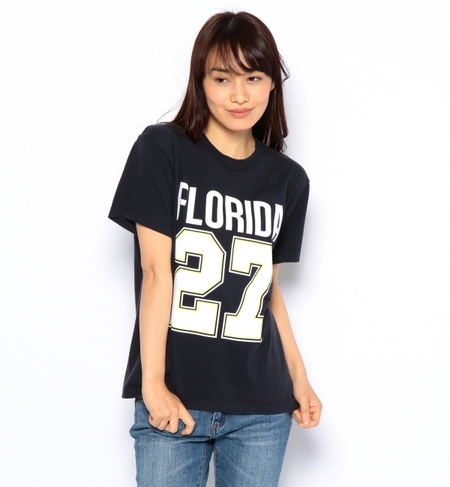 FLORIDA27 S/S TVc