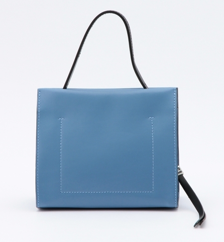[ジャンニ キアリーニ]GIANNI CHIARINI スクエアバッグ