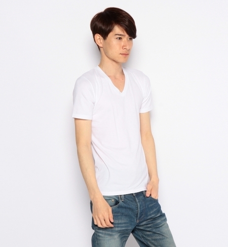 ◎DRY GREEN ECOPET V/N S/S