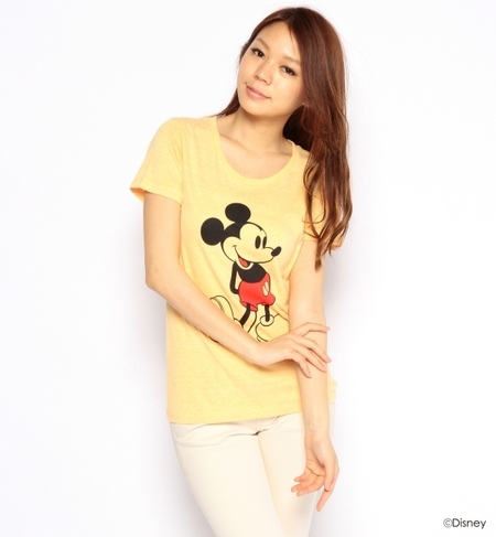 MICKEY MOUSE S/S TVc