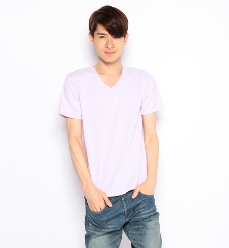 SOLID V/N USA SS Tシャツ