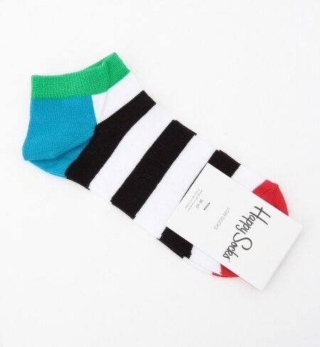 [nbs[\bNX]HAPPY SOCKS AN\bNX