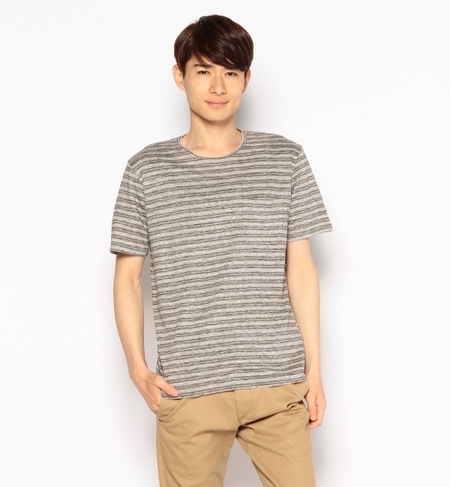 FLD/LI BOR PKT C/N S/S TVc