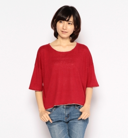 GC LI WIDE POニット
