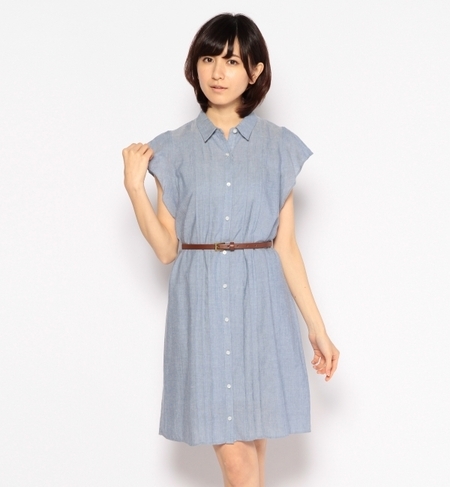 GC R/Linen bt/S s[X