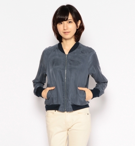 GT CU RIB ZIP u]
