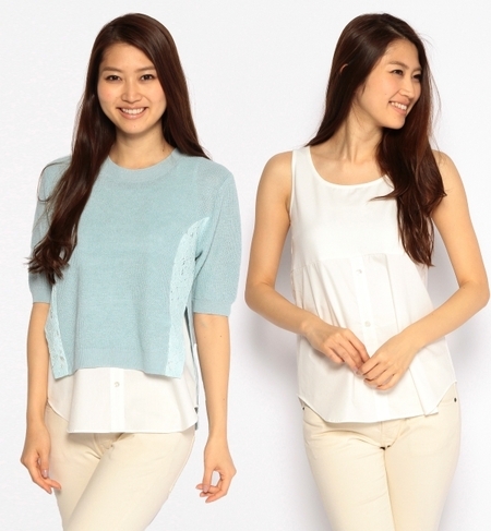 GC LI/C LACE PO + Ci[NS jbg