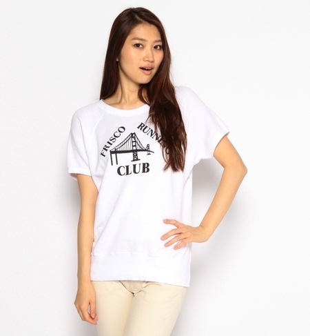 SUNNY FRC S/S XEFbg