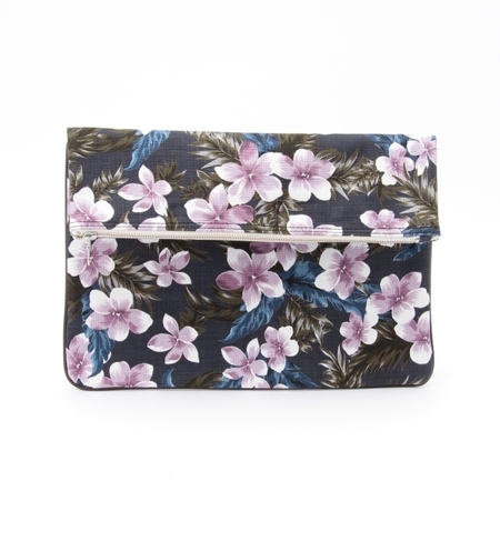 CL PRIPERA FLOWER CLUTCH クラッチバッグ