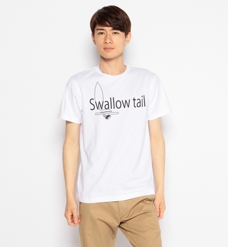 MW SWALLOW TAIL TVc