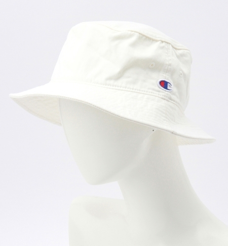 [チャンピオン] CHAMPION BUCKET ハット