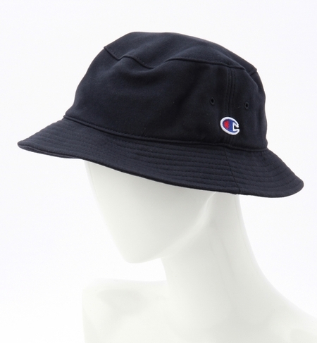 [チャンピオン] CＨAMPION SWEAT BUCKET ハット