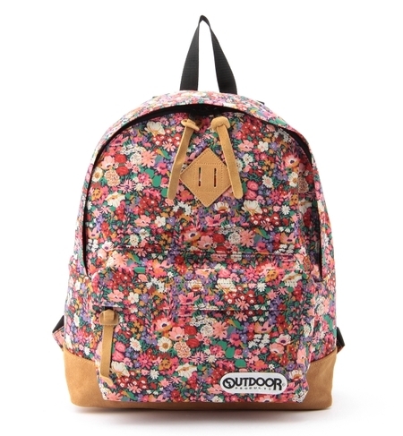 [アウトドア]OUTDOORリバティDAYPACK14S?