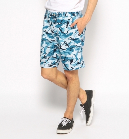 SURF CAMO/P BOARD V[gpc