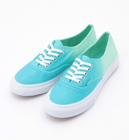 [WEB][@Y]VANS AUTHENTIC SLIM Xj[J[