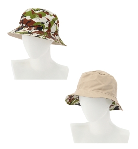 GLR SURF BUCKET ハット