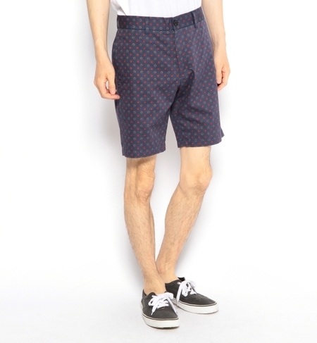 コモン/PT TWILL ショートパンツ