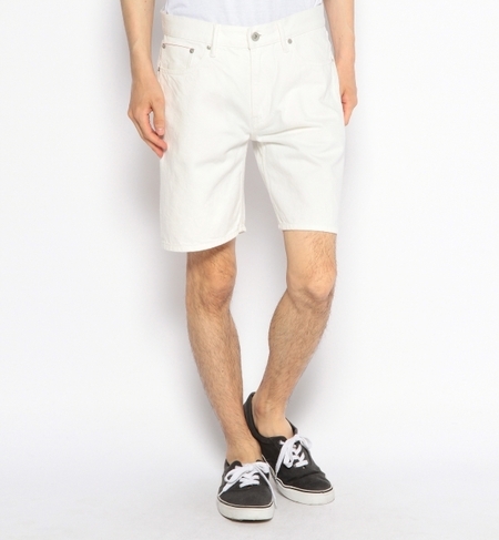WHIT DNM 5POC ショートパンツ