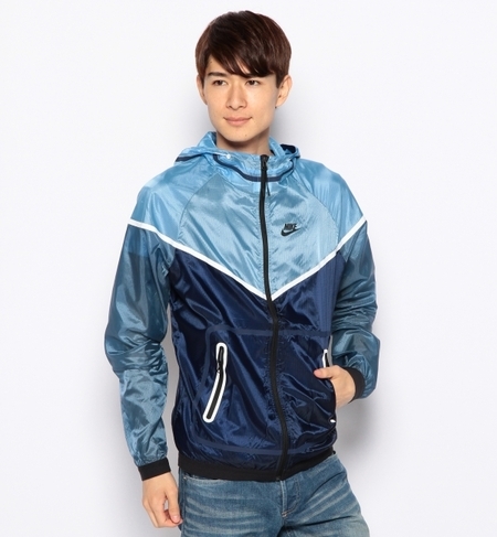 ★［ナイキ］NIKE HYPEWINDRUNNER JK