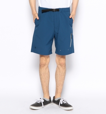 STRC S/SHELL ショートパンツ
