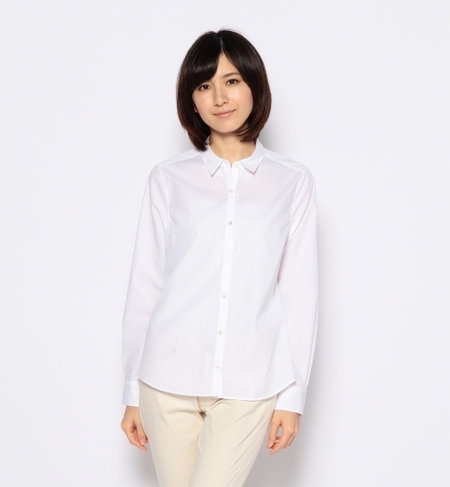 GO T/C EASY IRONシャツ