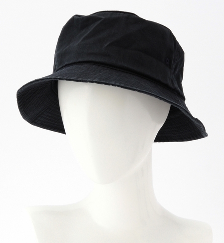 MINI H/B BUCKET HAT ?